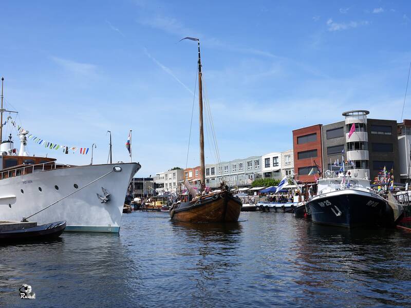 Havendagen Zeewolde staan voor de deur: drie dagen vol activiteiten aan het water