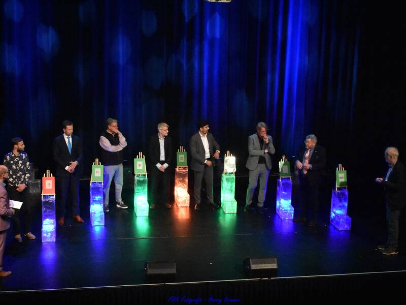 Participatie en vertrouwen centraal in slotdebat over omgaan met elkaar in Zeewolde