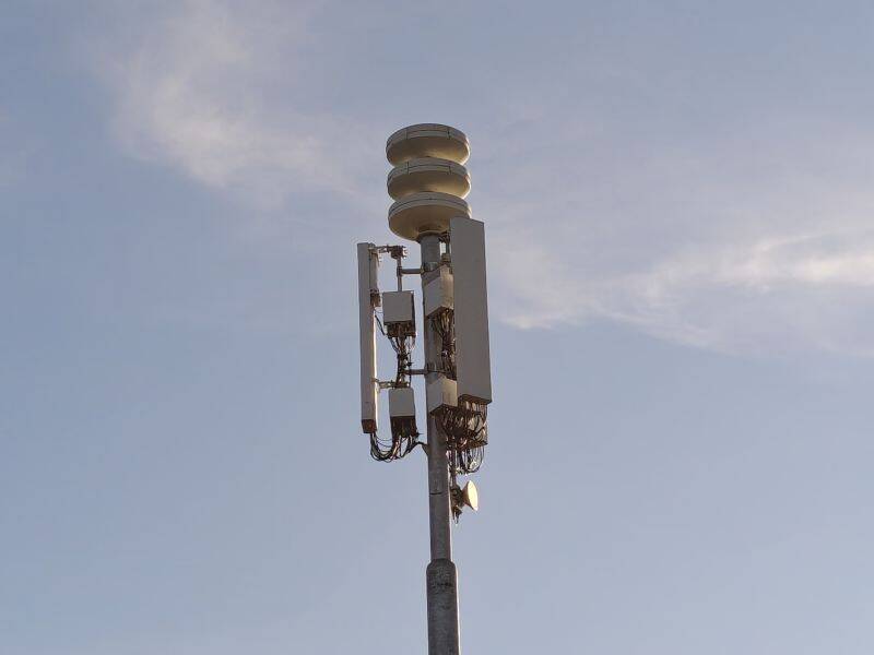 Sirenetest niet overal te horen in Flevoland en Gooi en Vechtstreek