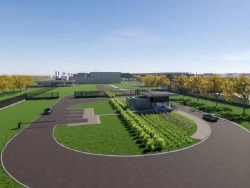 Toekomst Trekkersveld 4 onduidelijk na streep door datacenter