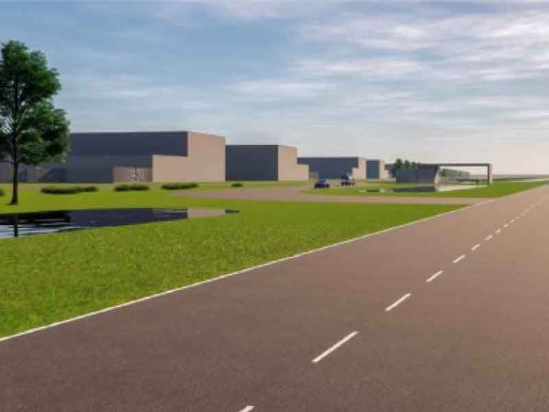 Hyperscale Datacentrum in Zeewolde (afl. 3 - Economische gevolgen)