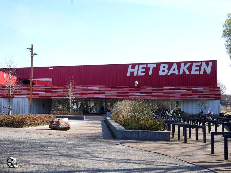 Zwembad Het Baken in zomer beperkt geopend