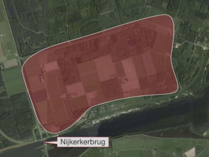 Forum voor Democratie stelt vragen over militaire Kazerne in Zeewolde