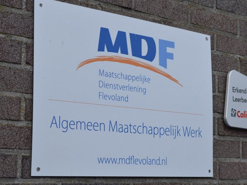 MDF zet nieuwe instroom voor beschermingsbewind in 2024 stop