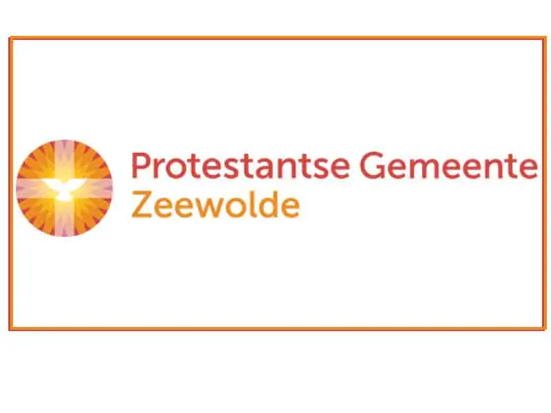 Logo Protestantse Gemeente Zeewolde
