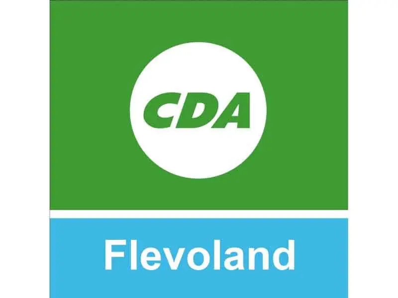 Flevolandse CDA-afdelingen luiden noodklok over stikstof en PAS-melders