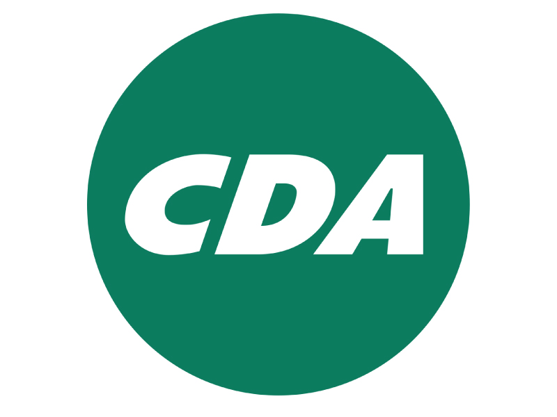 CDA komt met manifest: Geen haat in de raad