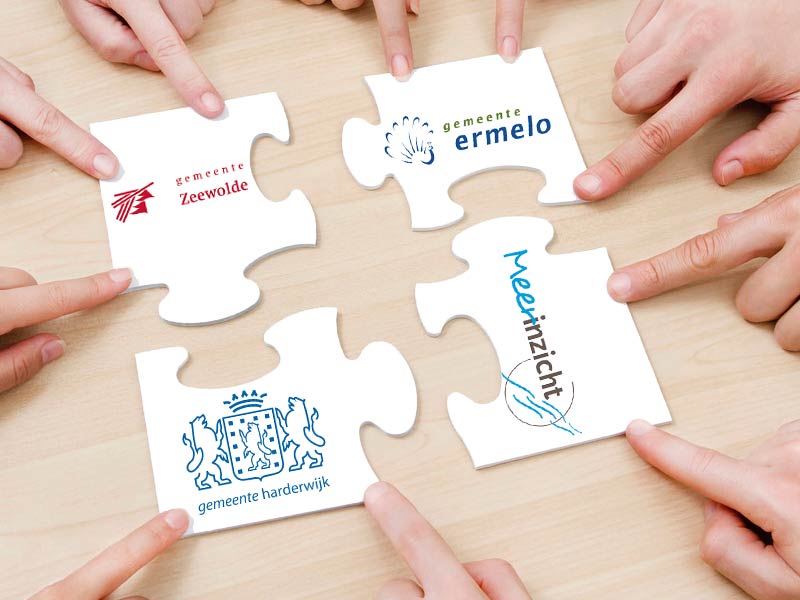 Geografische samenwerking