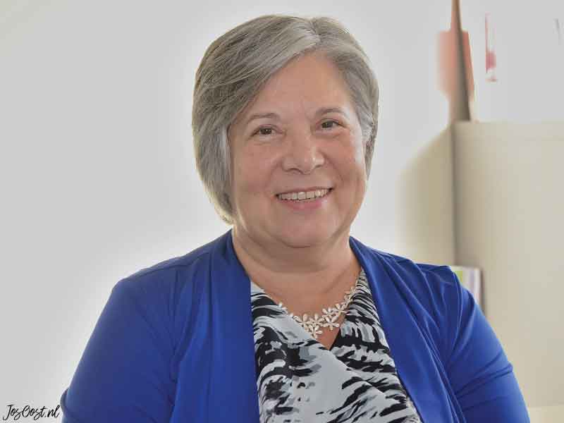 Winnie Prins informateur Utrechtse Heuvelrug