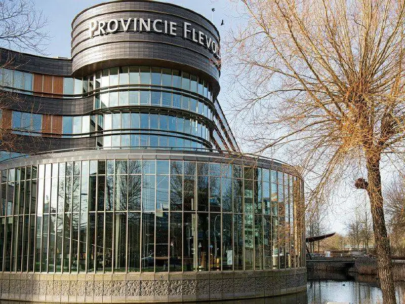 Provincie Flevoland 