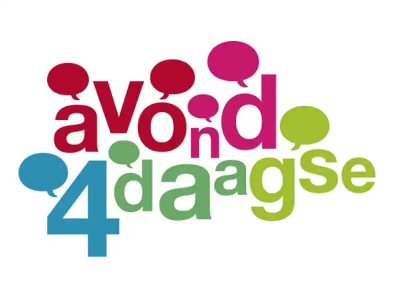 Enorm aantal inschrijvingen voor de avondvierdaagse van 6 tot 9 juni
