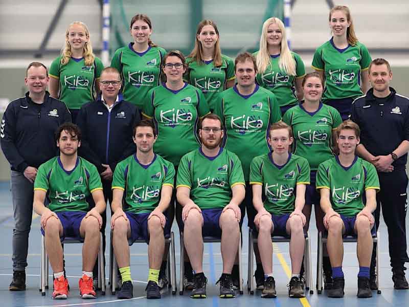 KV Wolderwijd 1 gaat vol voor kampioenschap