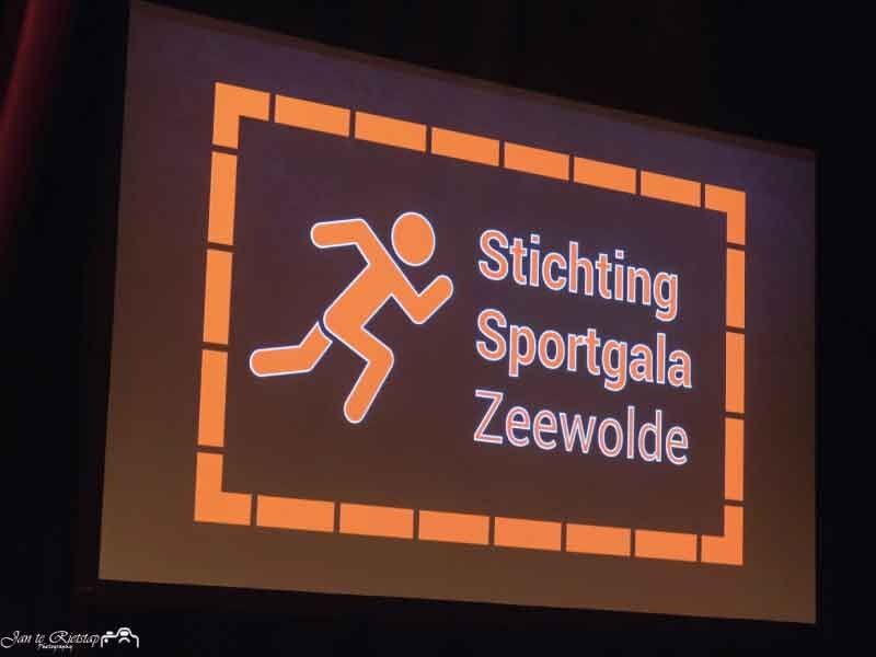 Meld sporters met bijzondere prestaties aan voor het sportgala