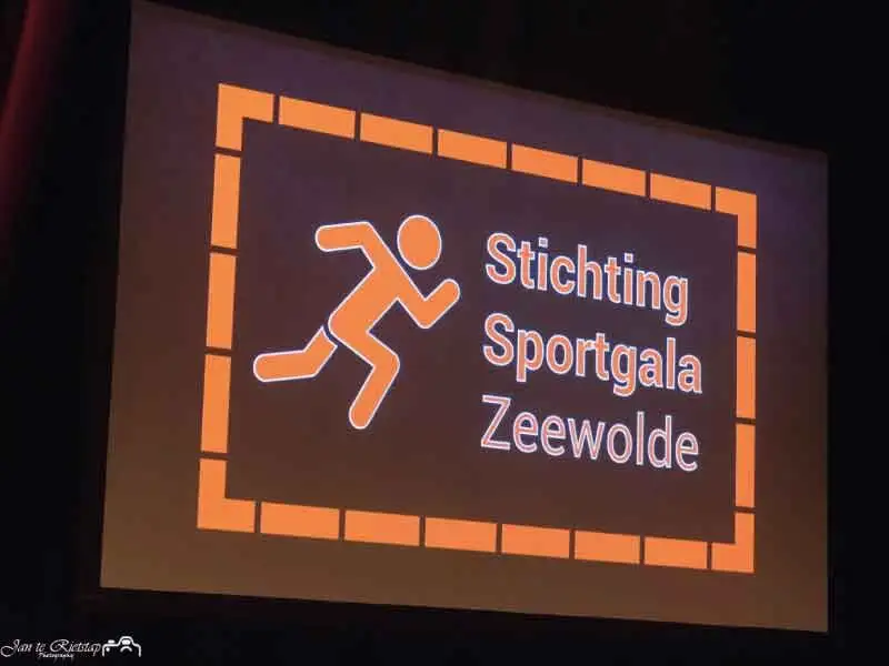 Sportgala uitgesteld tot 11 maart