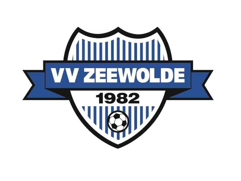 Tweede seizoensoverwinning VV Zeewolde