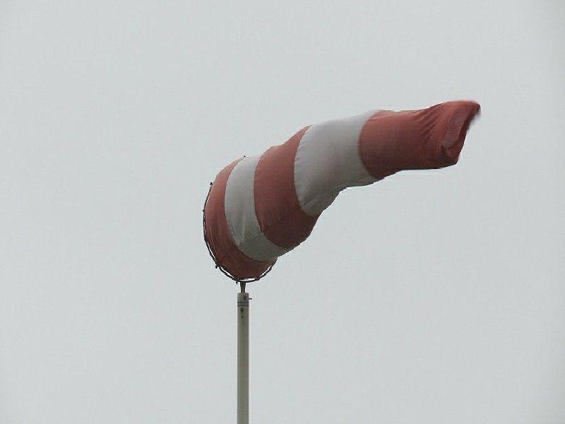 Live blog: Storm Ciara 