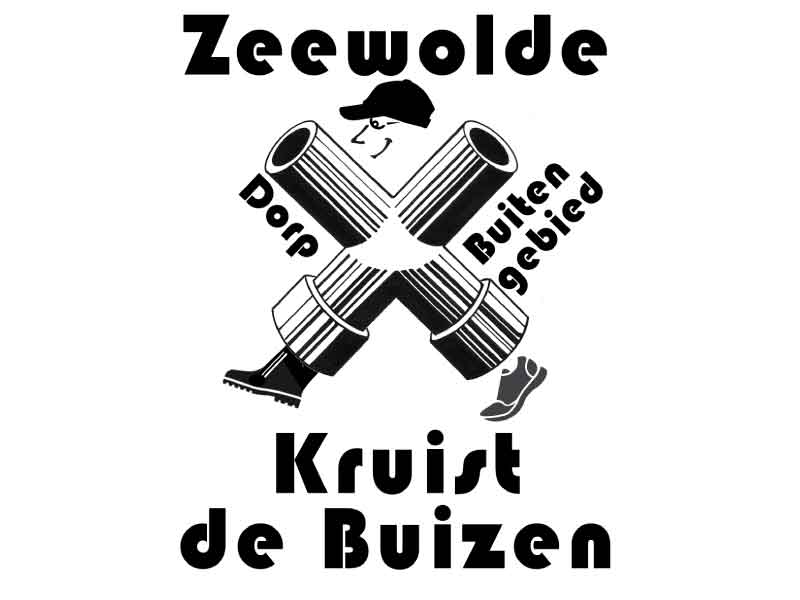 Deelnemers Voor Zeewolde Kruist de Buizen gezocht