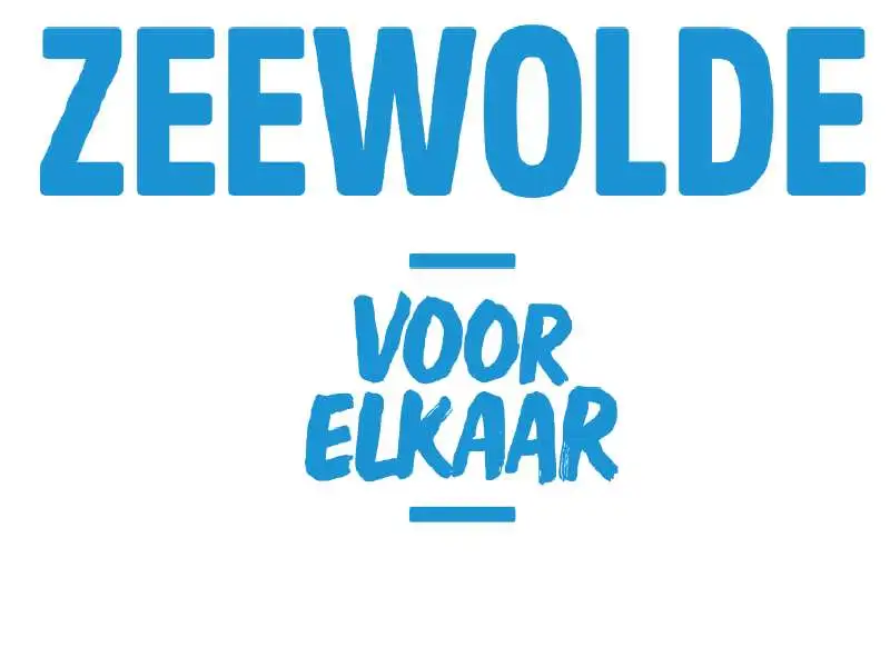 ‘Zeewolde voor en met elkaar’ online event!