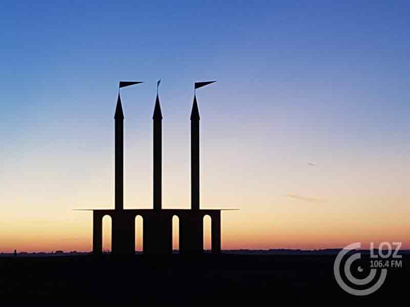 Beslis mee over nieuwe kunstopdracht Land Art Flevoland