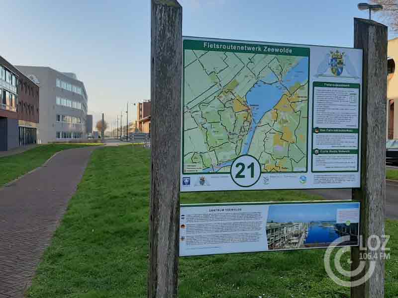 Zeewolde beste van Flevoland, bijna in de top 10 van Nederland