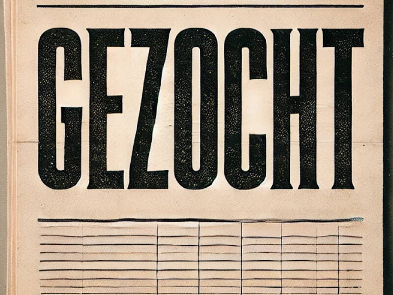 Onmacht, Onrust, Ongeloof in Zeewolde