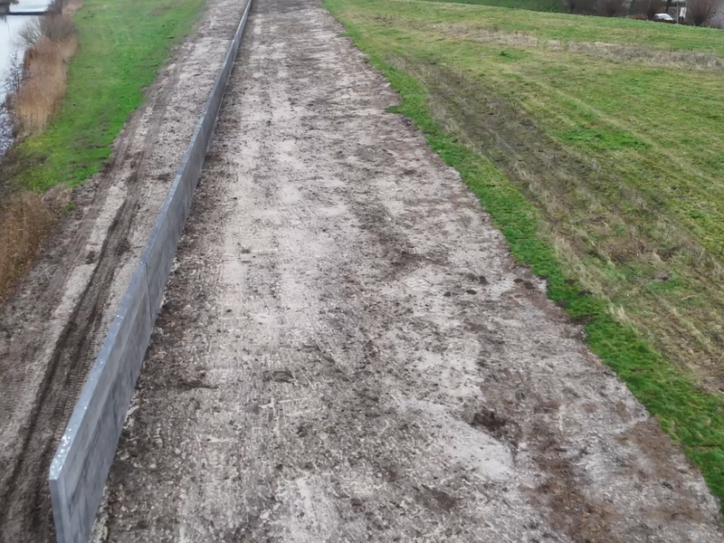 Sea Level’s renovatie afgerond