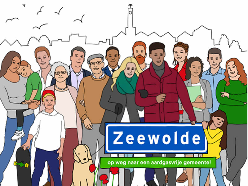 Thema-avond in De Verbeelding als voorbereiding op buurtuitvoeringsplan
