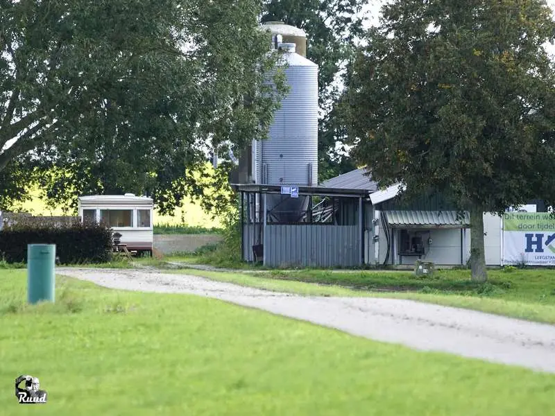 stacaravan ossekampweg