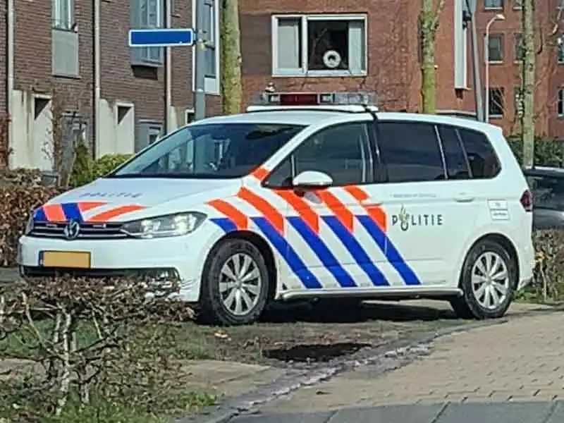 'Verdachte schietpartij Zeewolde stuurde moordenaars Peter R. de Vries aan'