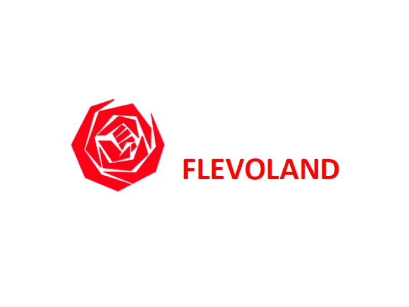 Meeschrijven voor Flevoland - PvdA Flevoland kiest voor een unieke aanpak