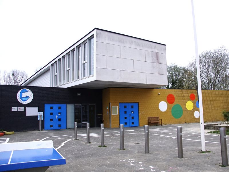 School de 't Kofschip 