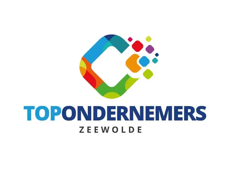 top ondernemers logo