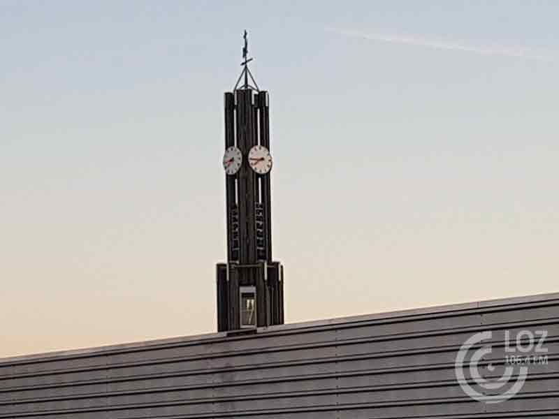 Klokken luiden voor hoop en troost