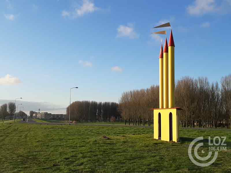 Regels voor Campings en Bungalowparken