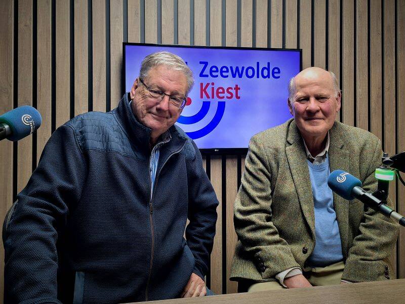 Discussie over G-gebied ook in Zeewolde Kiest: kosten, keuzes en betrokkenheid onder de loep