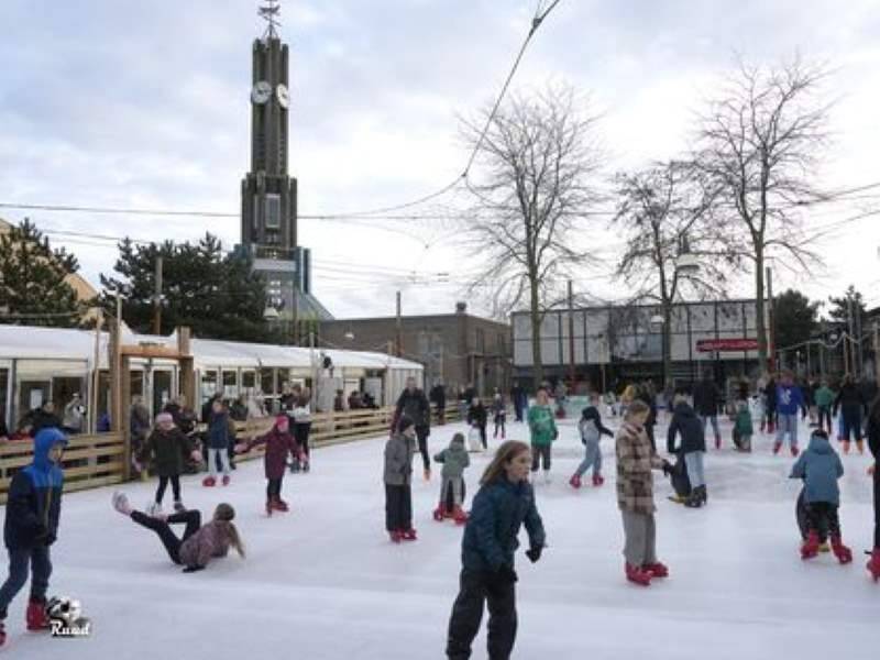 Informatieavond Zeewolde Winterworld op 25 september 