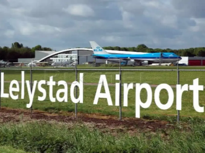 SATL dreigt met gang naar de rechter bij opening Lelystad Airport