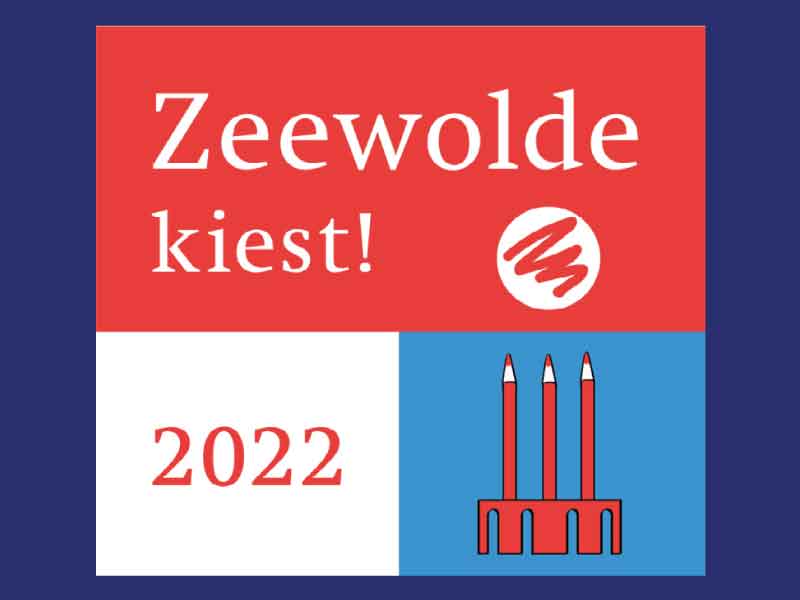Liveblog Gemeenteraadsverkiezingen 2022