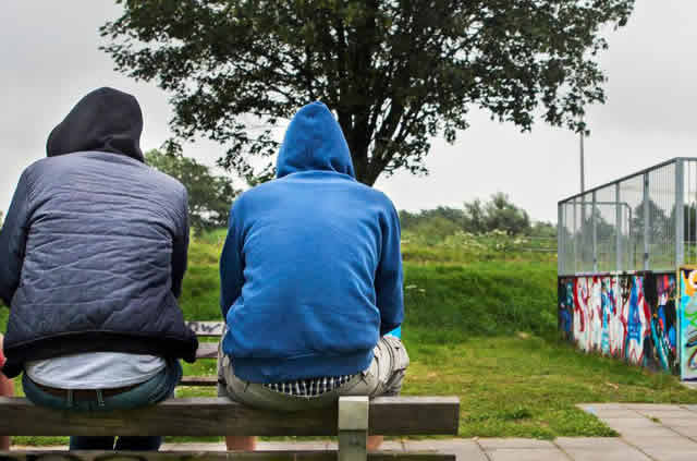 Artikel 36 vragen over jeugd overlast en politie opvolging