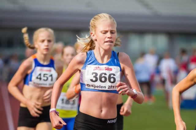 AV Zeewolde zet Zeewolde sportief op de kaart